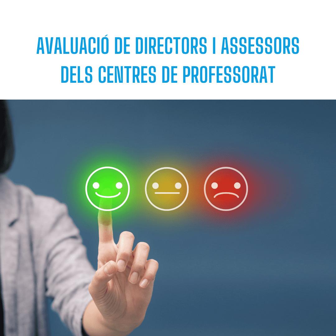 avaluació-de-directors-i-assessors-dels-centres-d