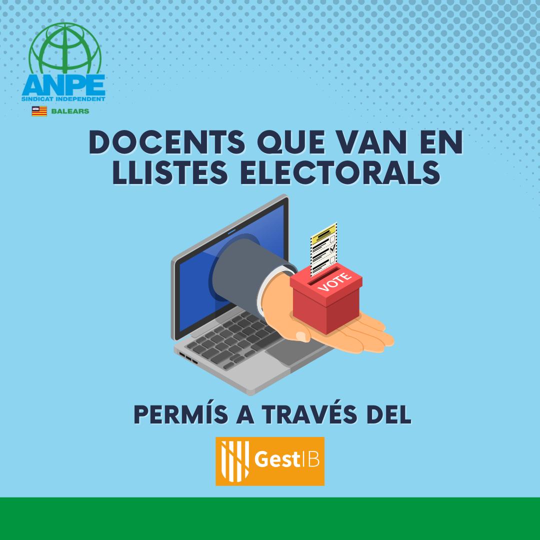 eleccions