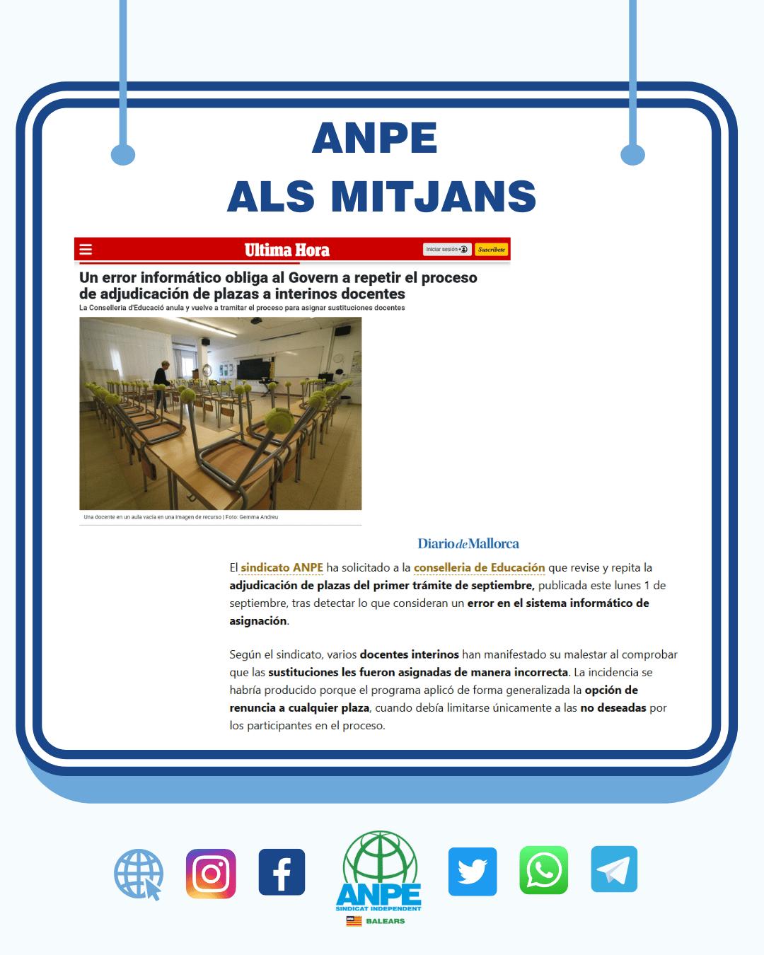 noticias