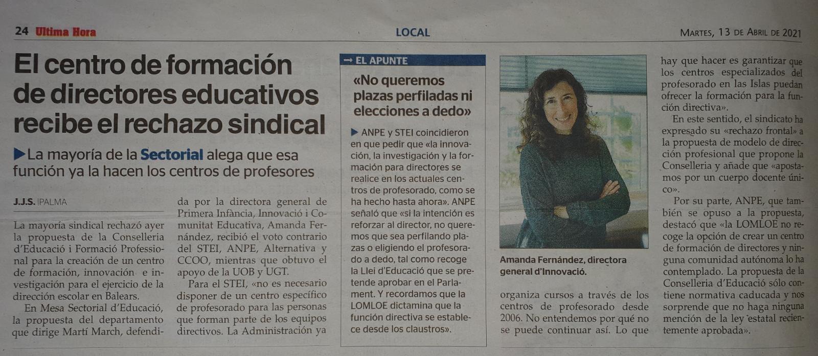 uhformaciódirectors