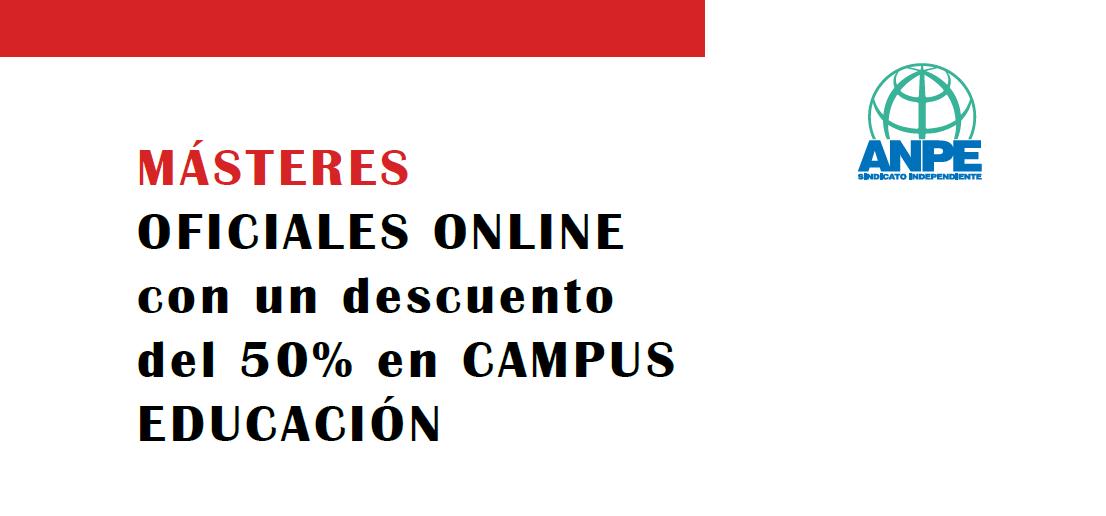 masteres