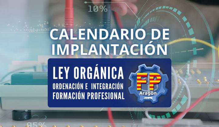 calendario-de-implantación