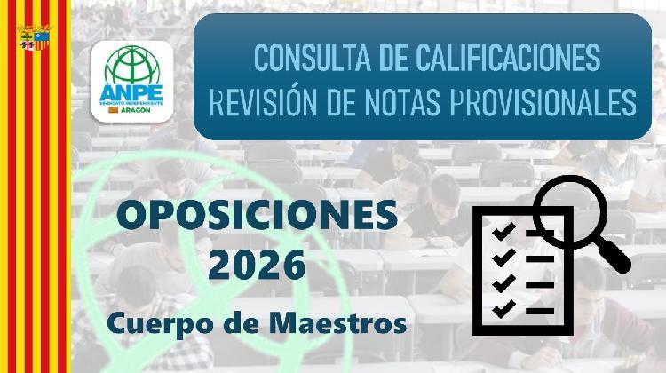 calificaciones