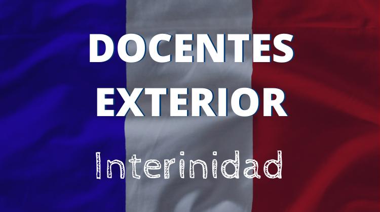 francia-interinidad