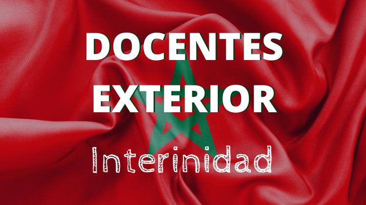 marruecos-interinidad