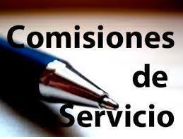 comisioness