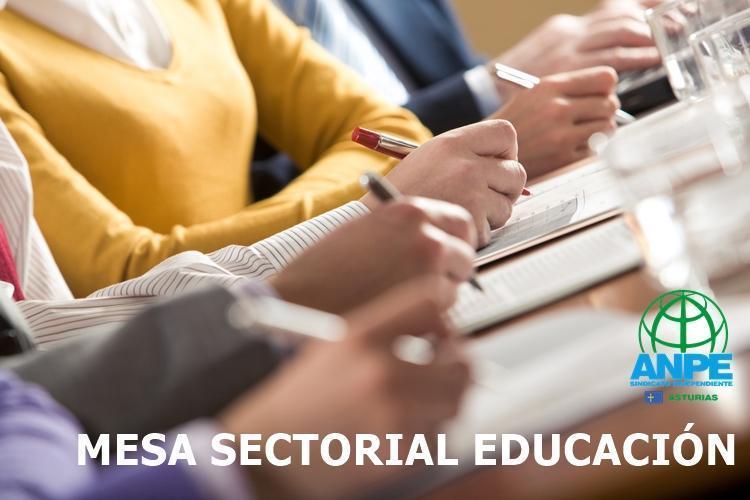 mesa-sectorial