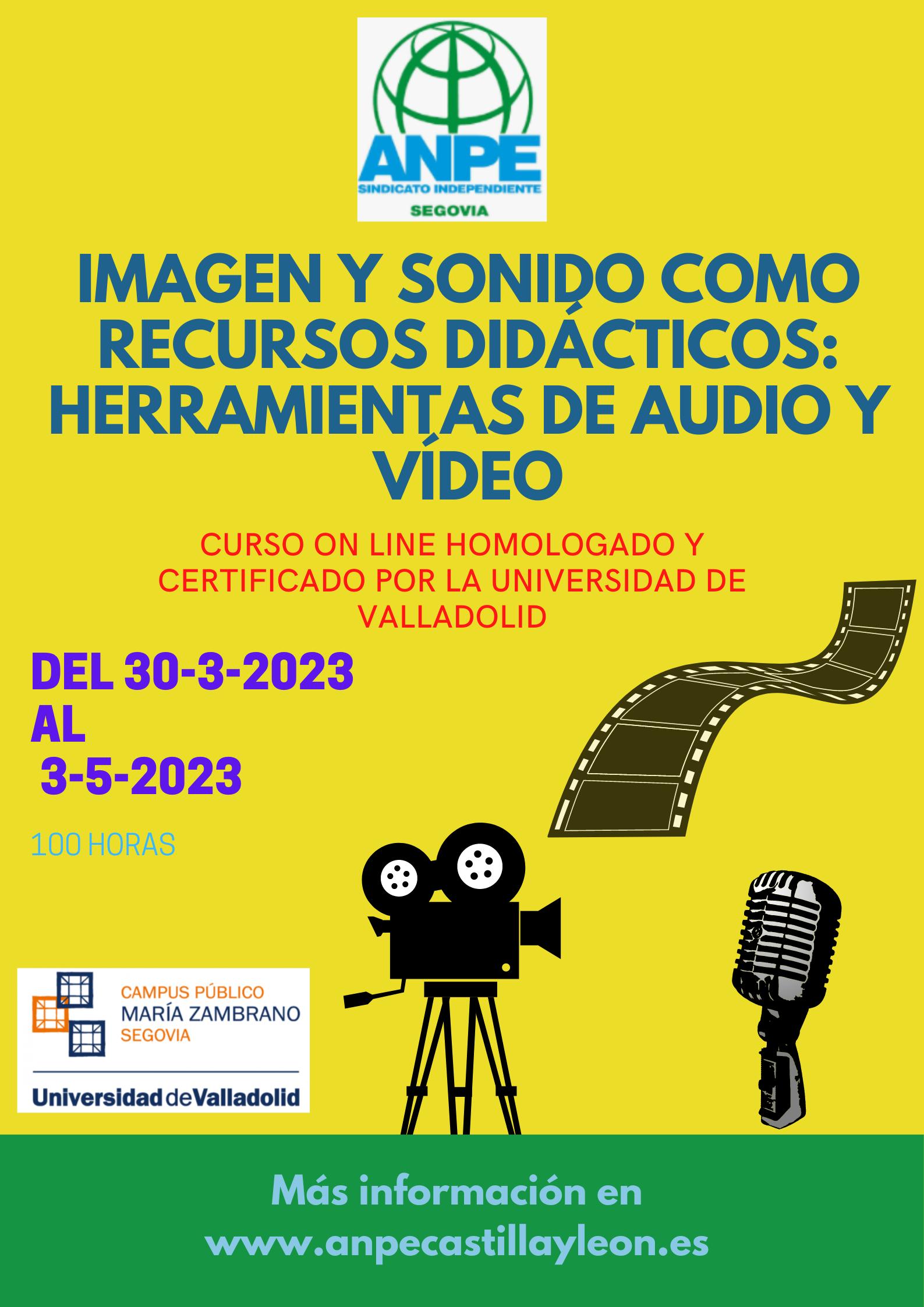 curso-imagen-y-sonido-2º-turno-22-23