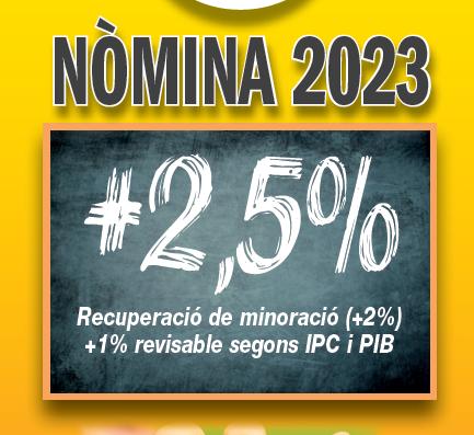 nÒmina-2023