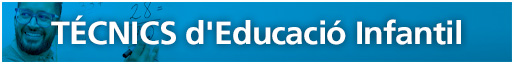 Tècnic d'Educaio Infantil