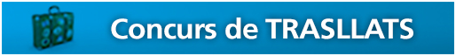 Concurs de trasllats